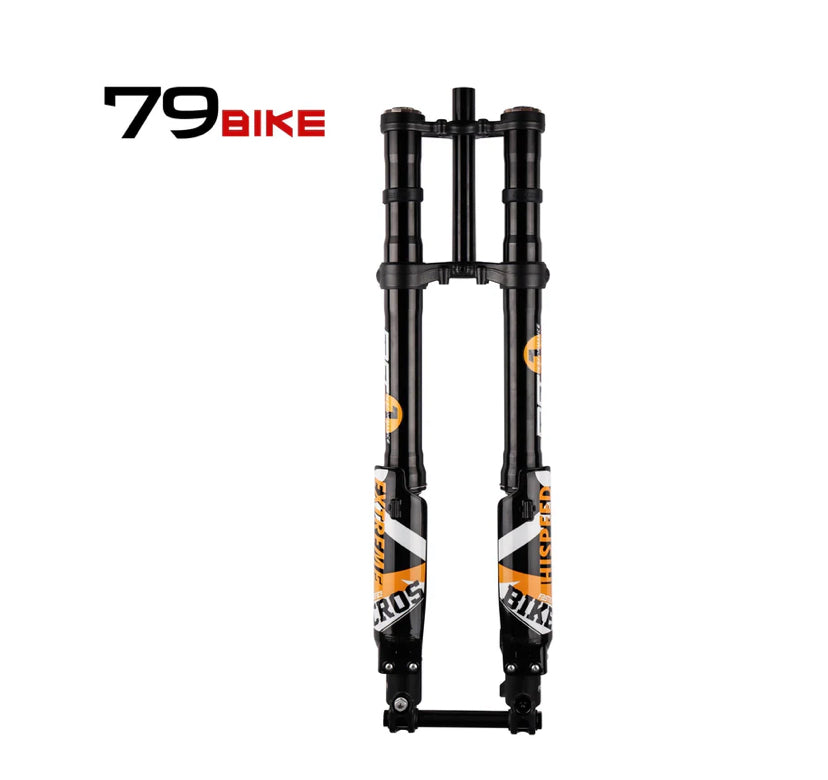 79BIKE Falcon Pro Electric Off-Road Bike