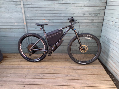 Broadman 8.6 3kW 72volt 30ah