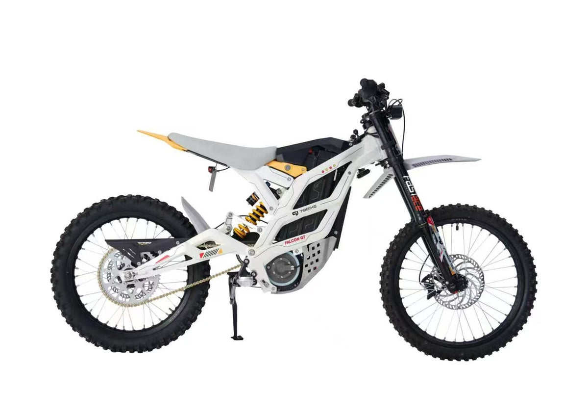 79BIKE Falcon GT Electric Off-Road Bike