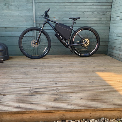 Broadman 8.6 3kW 72volt 30ah