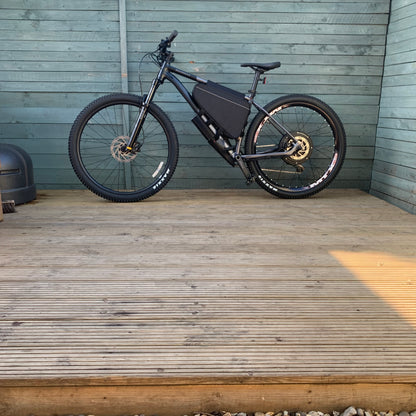 Broadman 8.6 3kW 72volt 30ah