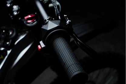 79BIKE Falcon Pro Electric Off-Road Bike