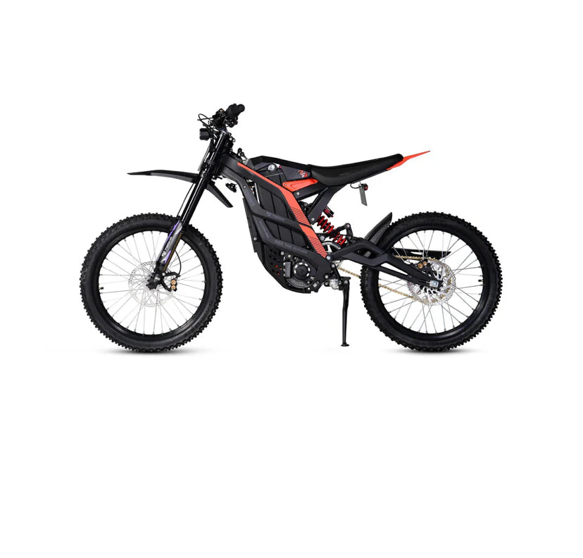 79BIKE Falcon Pro Electric Off-Road Bike
