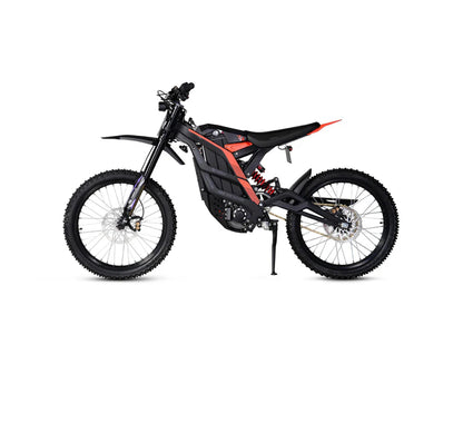 79BIKE Falcon Pro Electric Off-Road Bike