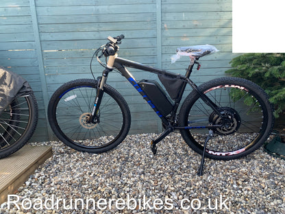 Custom E-bike build deposit 