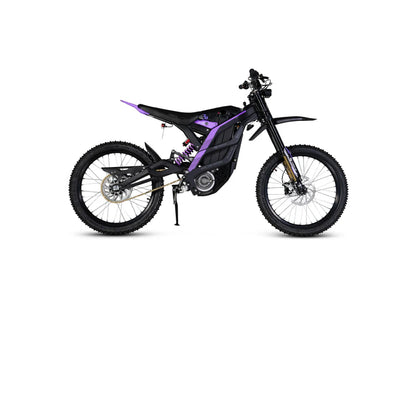 79BIKE Falcon Pro Electric Off-Road Bike