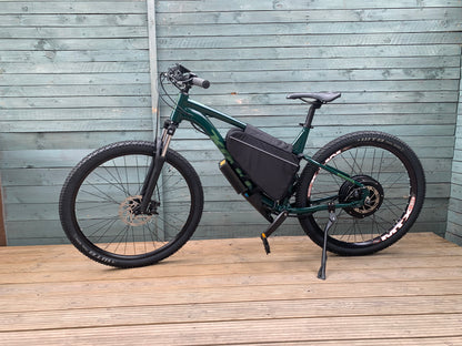 Kona Fire 3kw 72volt 30ah