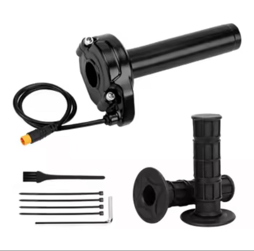 Sur-Ron Throttle