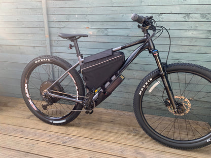 Broadman 8.6 3kW 72volt 30ah