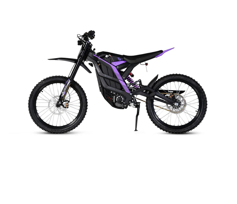 79BIKE Falcon Pro Electric Off-Road Bike