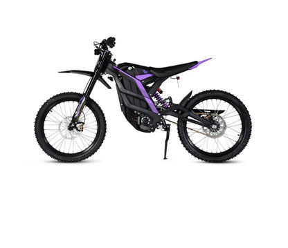 79BIKE Falcon Pro Electric Off-Road Bike