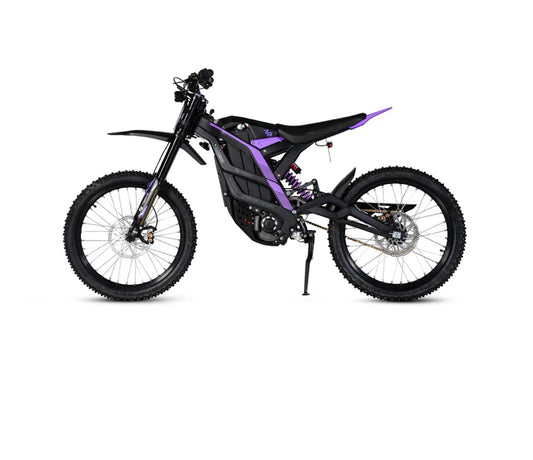 79BIKE Falcon Pro Electric Off-Road Bike