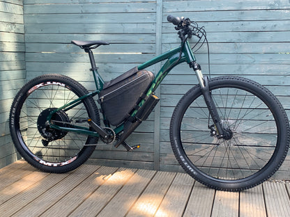 Kona Fire 3kw 72volt 30ah