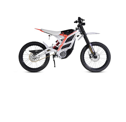 79BIKE Falcon Pro Electric Off-Road Bike