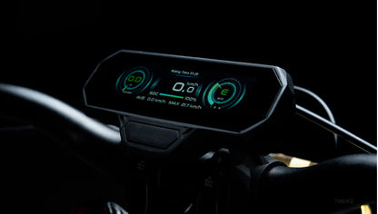 79BIKE Falcon Pro Electric Off-Road Bike