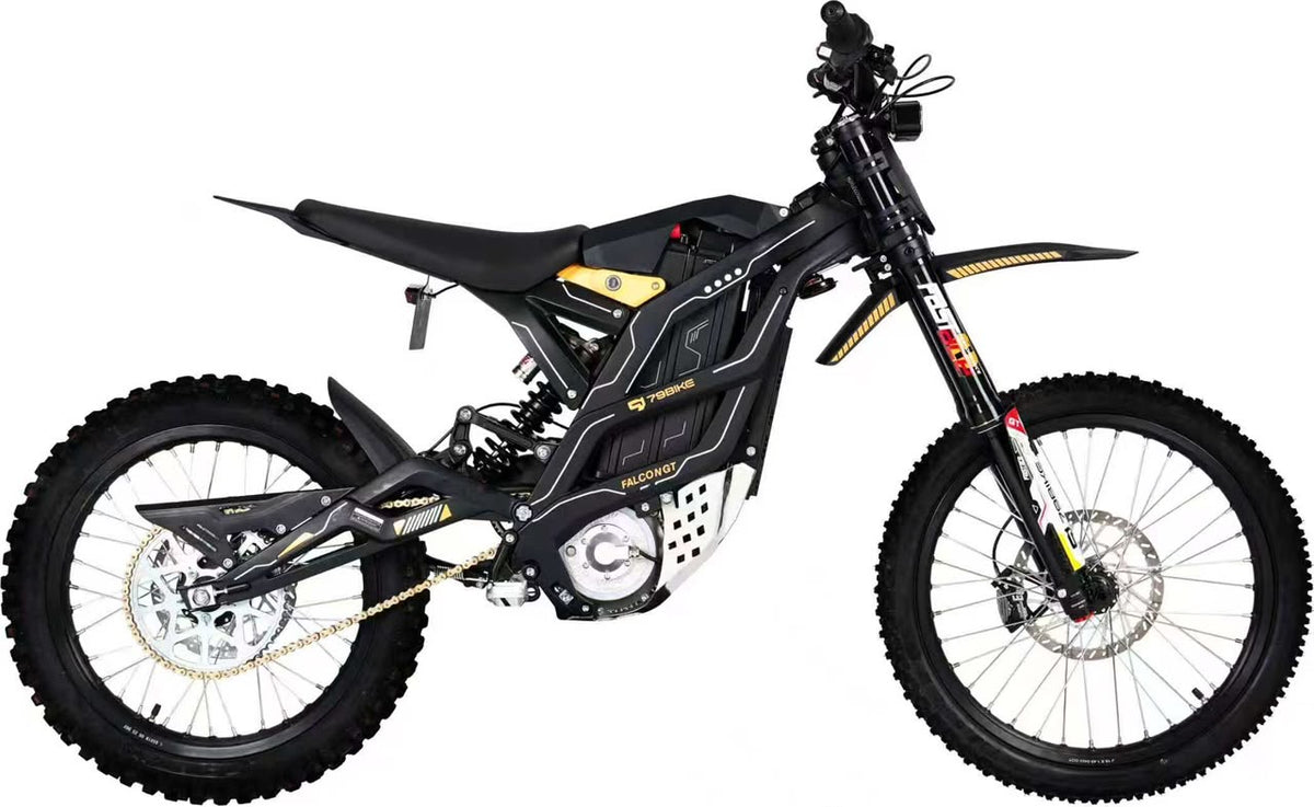 79BIKE Falcon GT Electric Off-Road Bike