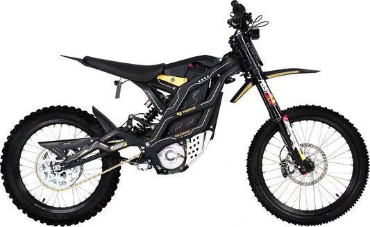79BIKE Falcon GT Electric Off-Road Bike