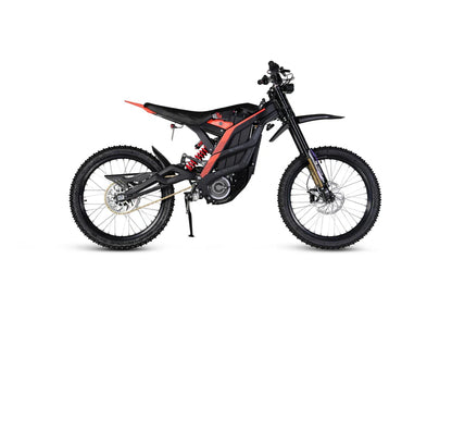 79BIKE Falcon Pro Electric Off-Road Bike