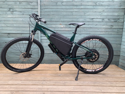 Kona Fire 3kw 72volt 30ah